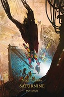 Dan Abnett - Saturnine - Paperback - G245Z