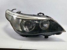 Original Xenonscheinwerfer BMW 5 (E60) 525D - Rechts - 7160194 - Bi Xenon