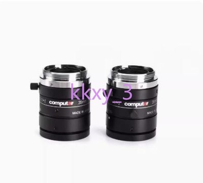 1 PCS Computar M3520-MPW2 industrial lens 5 million pixels good #yr