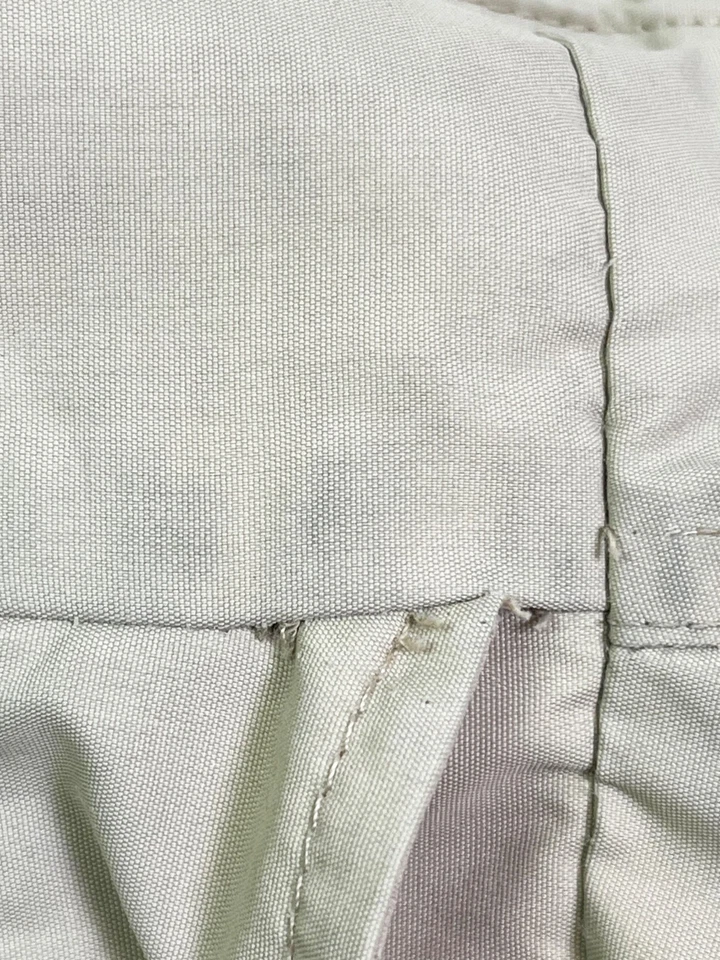 Vintage Polo Sport Ralph Lauren Sportsman Adventure Hunting Fishing Jacket Small - Image 4 of 4