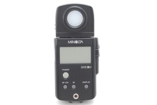 Minolta Color Meter Digital Photography Light Meters for sale | eBay