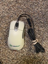 MICROSOFT INTELLIMOUSE OPTICAL Wired USB Type...