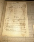 1920s-1930s antique The National Memory and Fellowship Book Scrapbook photos — photo 7