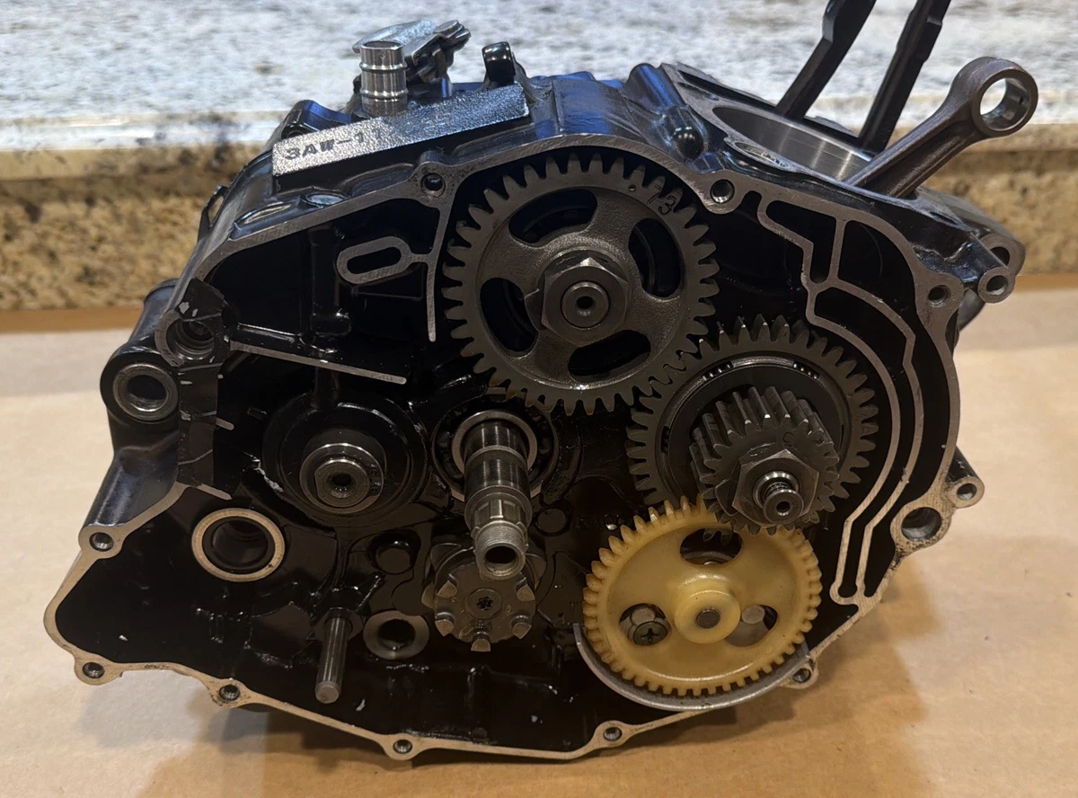 Engines & Parts for Yamaha TW200 for sale | eBay