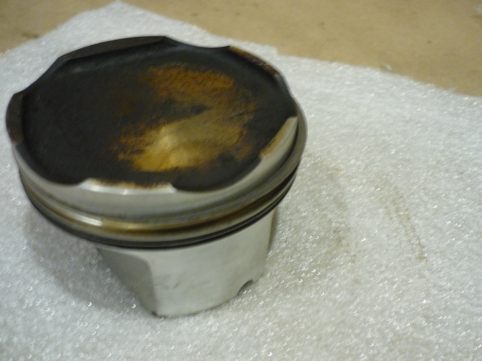 Ferrari 360 - Piston- P/N 179510