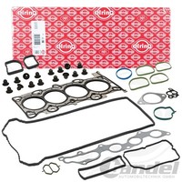 Elring Zylinderkopfdichtung Satz Passend FüR Ford Galaxy Mondeo S-MAX | 007.210