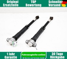 Stoßdämpfer Fahrwerk Hinten Set Seat Ibiza V FR (KJ1, KJG) 2Q0512013BG