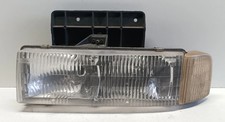 1995-2005 Chevrolet Astro Front Left Driver Side Headlight Lamp Oem 114-02702 1995-2005 Chevrolet Astro Front Left Driver Side Headlight Lamp Oem 114-02702