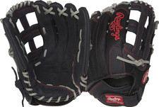 Renegade Adult Ball Glove Baseball/Slowpitch Softball Multiple Styles