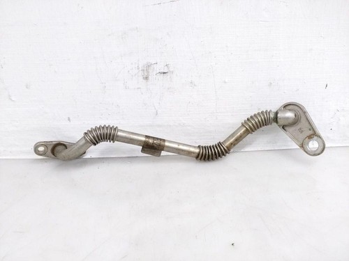 OPEL ZAFIRA TOURER C P12 Turbinenschmierrohr 55582105 1.96 Diesel 96kw 31871638