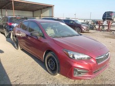 UPC 038100000064 product image for Driver Rear Suspension Without Crossmember Fits 17-23 IMPREZA 3800614 | upcitemdb.com