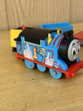 2021 Mattel Crystal Caves Adventure Thomas & Friends Motorized Train Toy W Extra