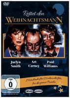 Rettet Den Weihnachtsmann | Deutsch | Dvd | 2025 | 375 Media Gmbh