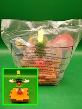McDonalds Happy Meal 1996 Space Jam Marvin the Martian NEW