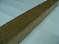 Walnut Hardwood Timber Offcuts sawn 84cm x 5.5 cm x 3.5 cm Kiln Dried WA21