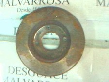 Disque de frein Seat MARBELLA