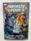Fantastic Four by Jonathan Hickman Omnibus Vol 1 Davis Cvr Sealed