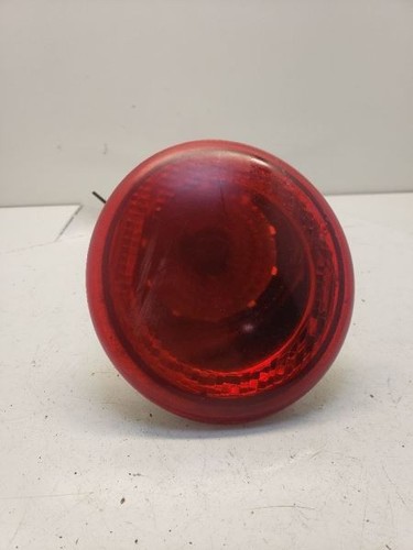 CAPA For 06-11 Rio5 Hatchback Taillight Taillamp Brake Light w/Bulb