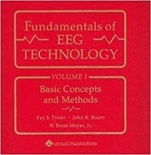 Fundamentals of EEG Technology: Vol. - Paperb...