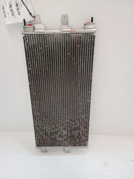 07-17 COMPASS AC Condenser Classic Style Vertical Rear Door Handle — 第 4/4 张图片