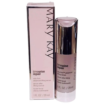 Mary Kay TimeWise Repair Volu-Firm Advanced Lifting Serum 1 oz / 29 ml Anti-Agin
