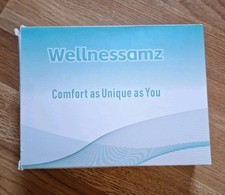 20 pcs Castor Oil Pack Wrap Organic Cotton Castor Oil Disposable Patches 8.5x6.5