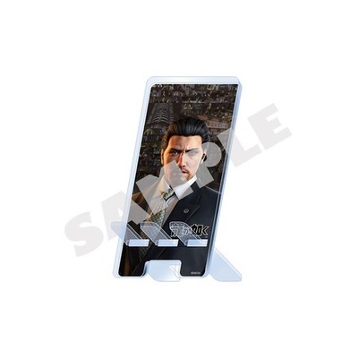 Like a Dragon Daigo Dojima Smartphone Stand Official