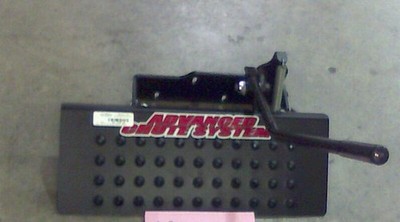 Bad Boy Mowers Advance Chute For Rambler, Magnum, & Avenger 088-4842-00