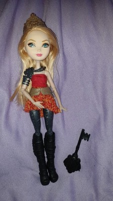 Ever After High Puppe Apple White - Dragon Games Collection