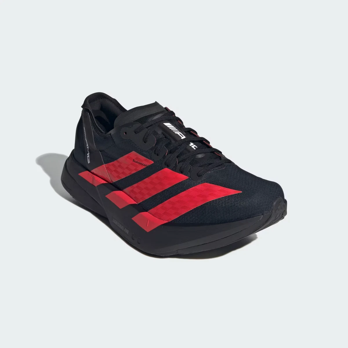 ADIZERO ADIOS PRO 4 ブラック/レッド 26㎝ Las mejores ofertas en Adidas Adizero Adios Pro 4 Lucid Red Black