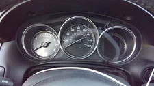2014 Mazda CX-5 Used Instrument Cluster Speedometer KR24-55-471A 152K Miles