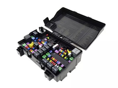 Genuine Mopar Intelligent Power Power Distribution Center 68194607AG