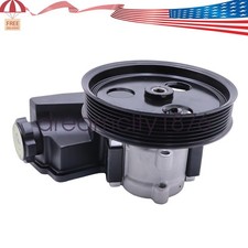 Fits For 1995-99 Jeep Grand Cherokee 4.0l 5.2l 5.9l Power Steering Pump 52088139 Fits For 1995-99 Jeep Grand Cherokee 4.0l 5.2l 5.9l Power Steering Pump 52088139