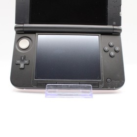 *Refurbished* Nintendo 3DS XL Handheld System - Red US Version - 1 Year Warranty