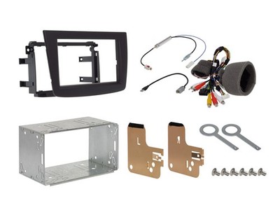 Alpine KIT-7AR-MITO - Installationsset für Alfa Romeo Mito