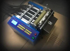 Automatic Computer Cutting Machine Nonwoven Cutting Machine Kraft Paper