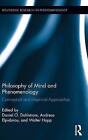 Philosophy of Mind and Phenomenology: Conceptual and Empirical Approaches by Taylor & Francis Ltd (Hardback, 2015)