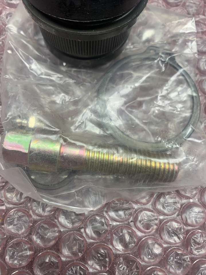 Junta de rótula de suspensión delantera superior XRF K8676 se adapta a vehículos enumerados en la tabla a continuación Foto 2 de 4