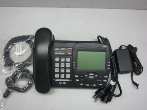 Aastra ascotel intelligate 2025/2045r pbx système à Hénin Beaumont
