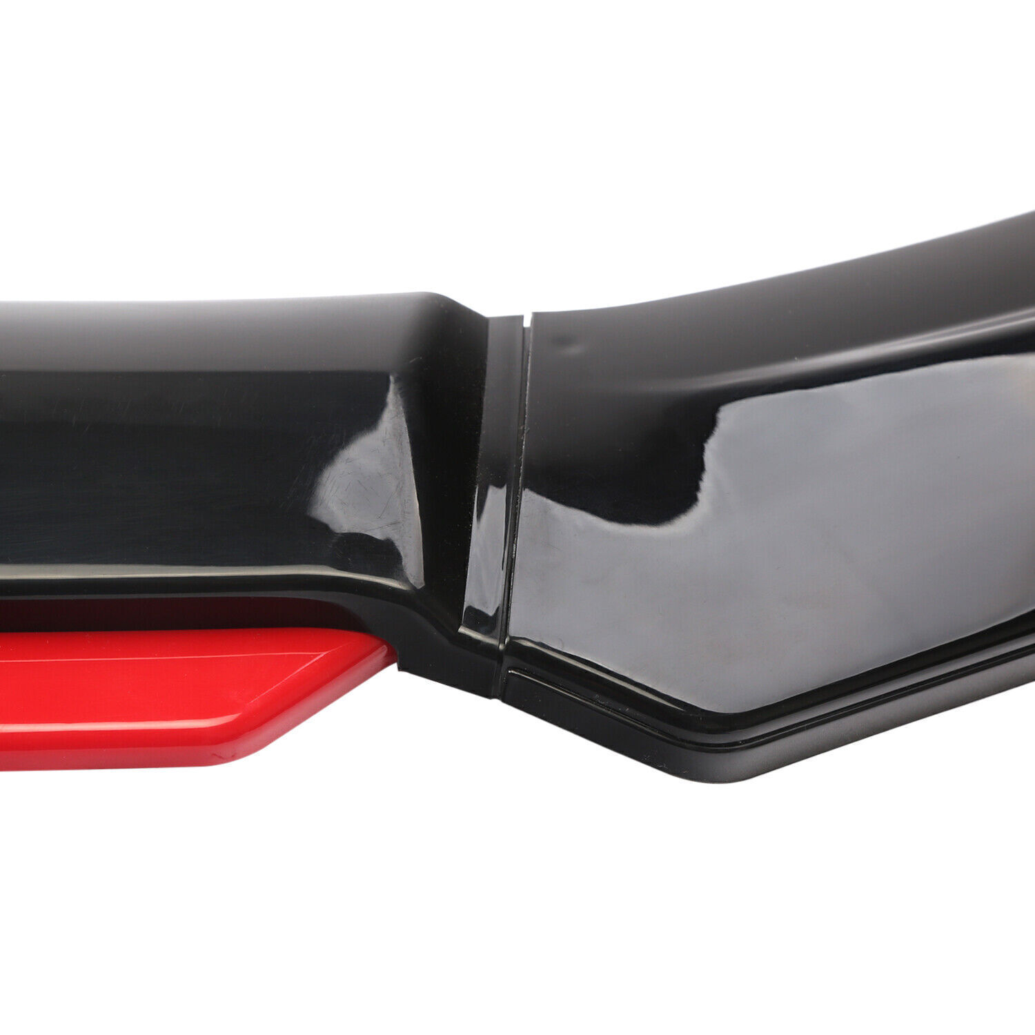 Adesivi Sopracciglio Fari Per Golf 7 MK7/MK7.5 2013-2019 - Decorazioni Interni Auto In ABS Nero - Foto 9