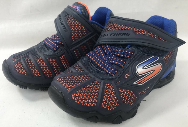 tuff tech skechers
