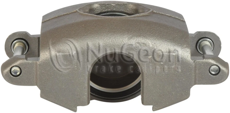 PAR de pinzas de freno de disco delanteras para Checker Marathon 1971-1979 (49894) Foto 2 de 4