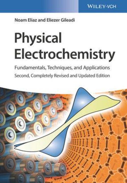Thumbnail - Physical Electrochemistry Fundamentals, Techniques And Applications