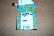 PHOENIX CONTACT 2858991 Surge Suppressor, Network, For Data/Comm, 2.5kA