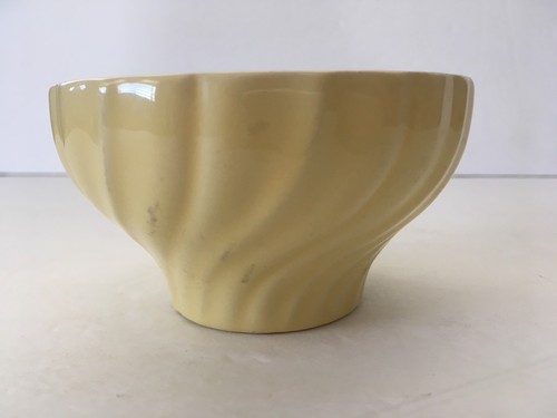Vintage China Cup Franciscan Gladding McBean Coronado Yellow - Picture 11 of 11
