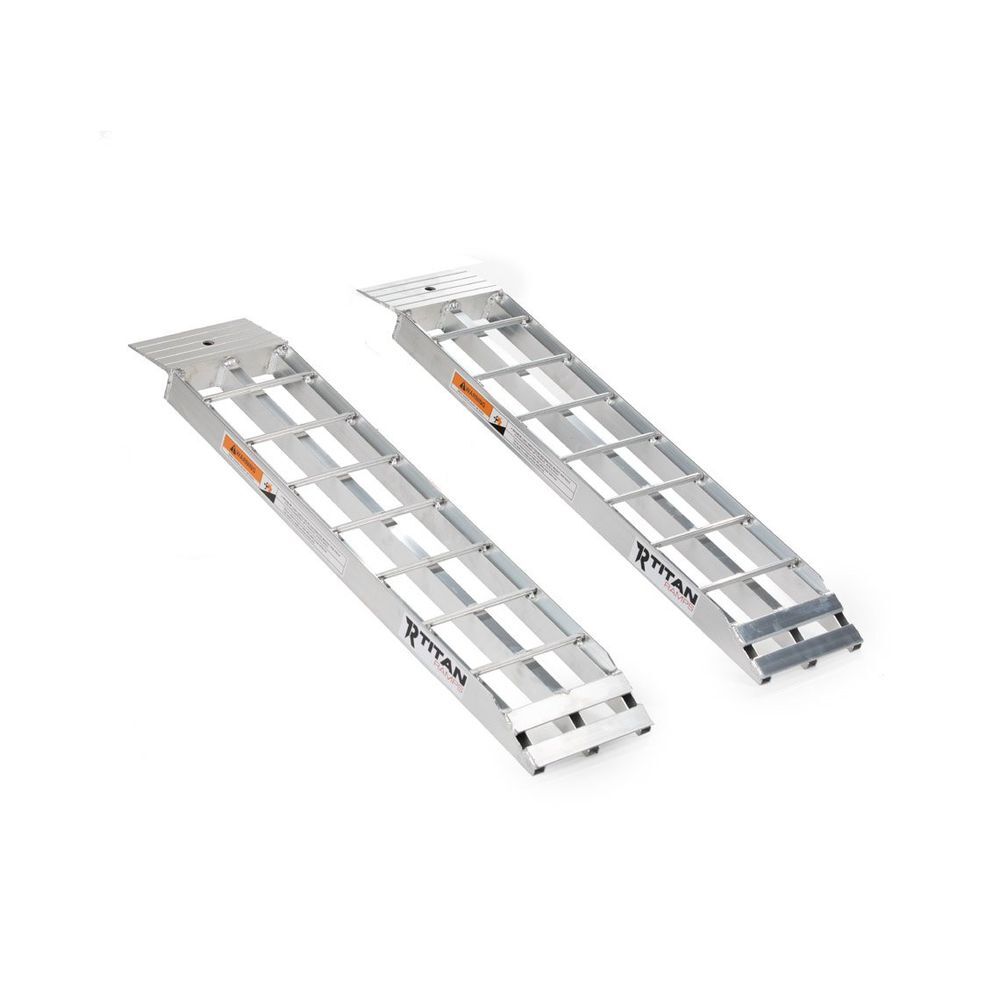Titan Ramps 36