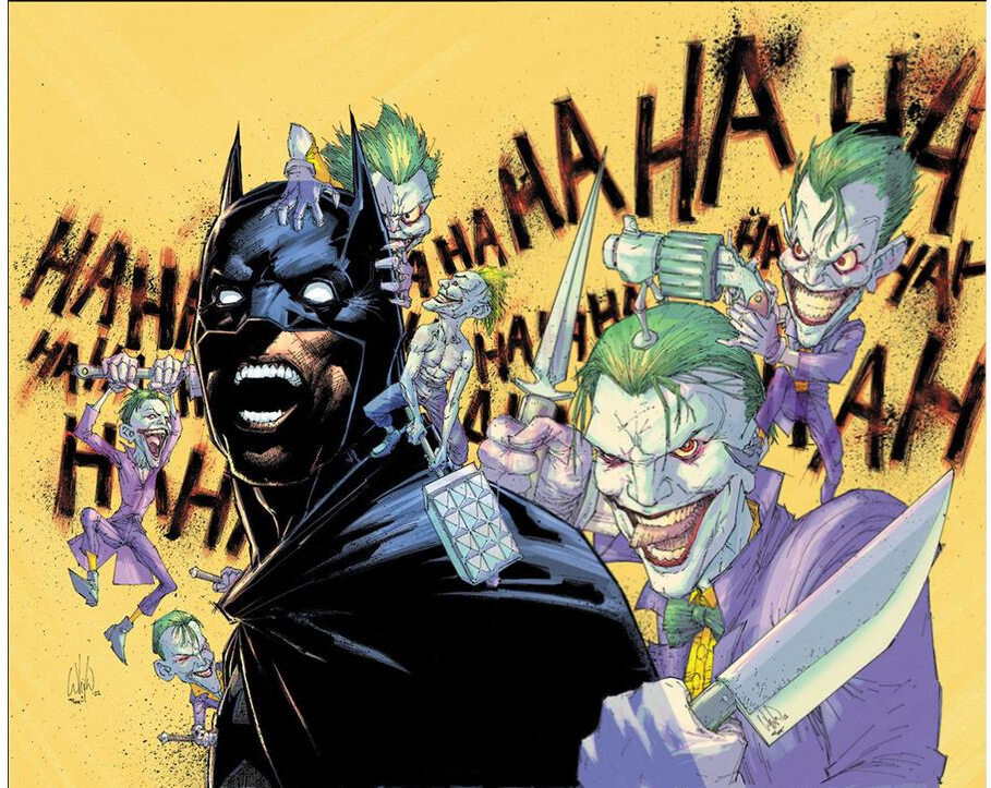 Klash Joker&ハニタス2個セット Klash Joker&ハニタス2個セット