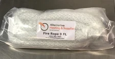 Fire Rope Kit - 9 Foot Length