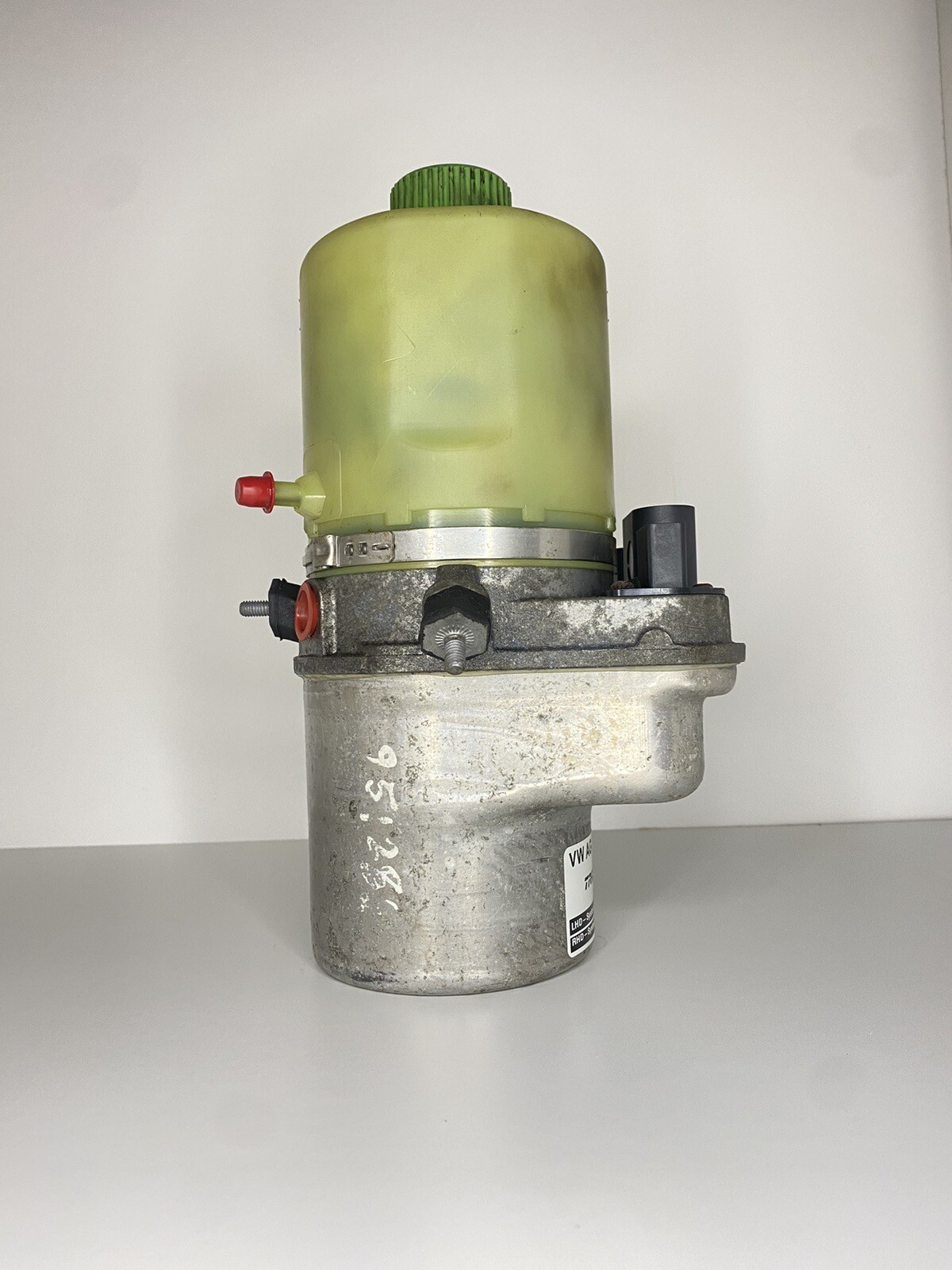 Faulty Volkswagen VW Audi Seat Skoda Electric Power Steering Pump