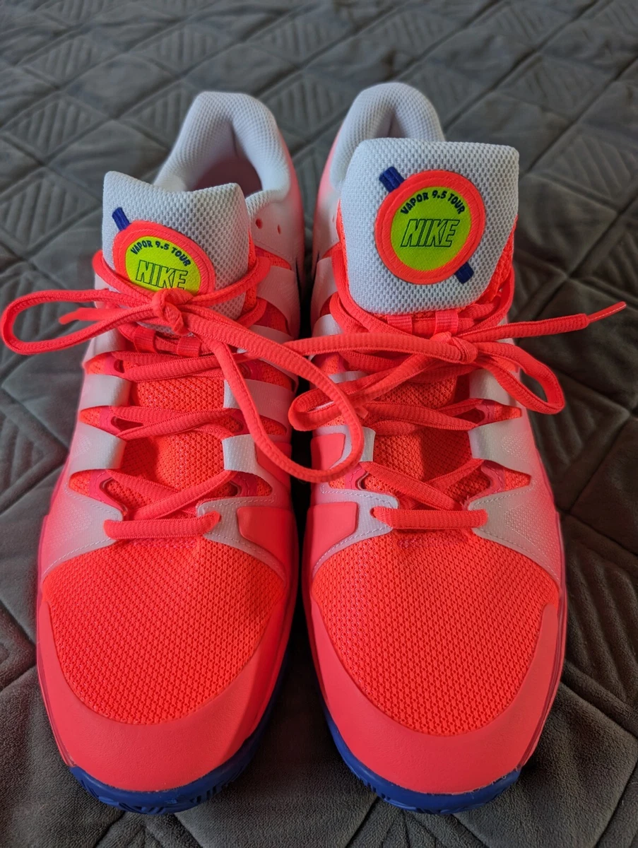 Zapatillas nike zoom vapor 9.5 tour top
